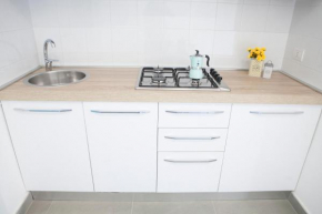 Alessia's Flat - Buenos Aires Milano